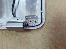 Кришка матриці Hp Pavilion 15-E №2